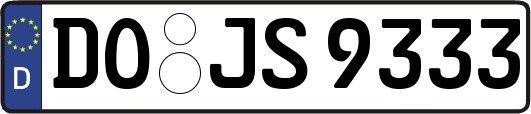 DO-JS9333