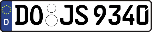DO-JS9340