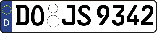 DO-JS9342