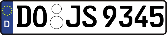 DO-JS9345