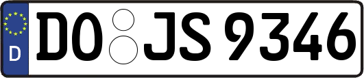 DO-JS9346
