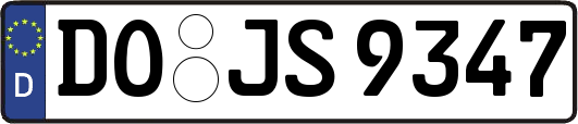 DO-JS9347