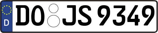 DO-JS9349