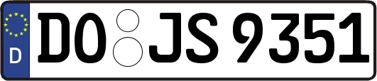 DO-JS9351