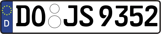 DO-JS9352