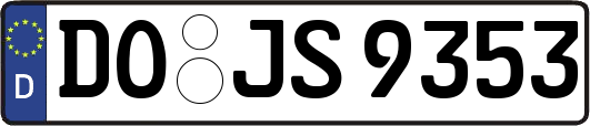 DO-JS9353