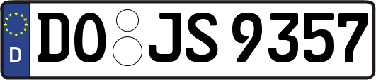 DO-JS9357