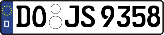 DO-JS9358