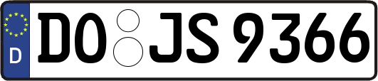 DO-JS9366