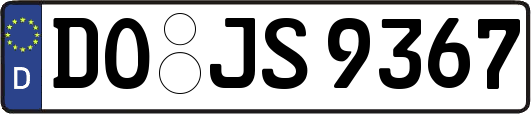 DO-JS9367
