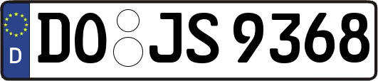 DO-JS9368