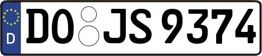 DO-JS9374