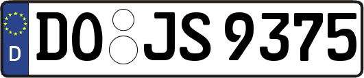 DO-JS9375