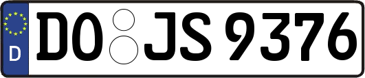 DO-JS9376
