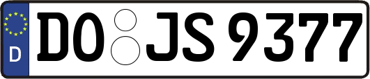 DO-JS9377