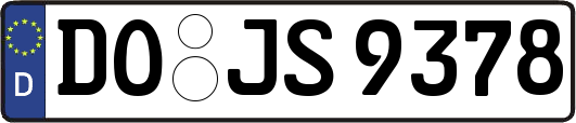 DO-JS9378