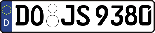 DO-JS9380