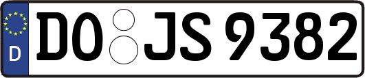 DO-JS9382