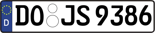 DO-JS9386