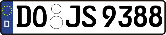 DO-JS9388