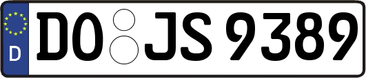 DO-JS9389