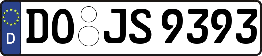 DO-JS9393