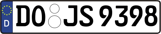 DO-JS9398