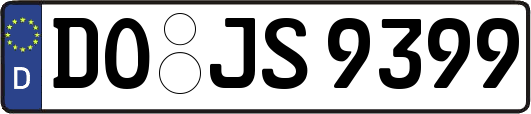 DO-JS9399
