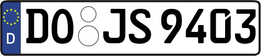 DO-JS9403