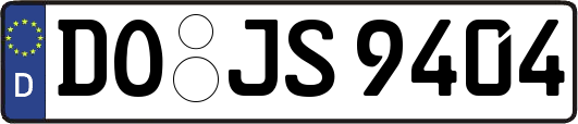DO-JS9404