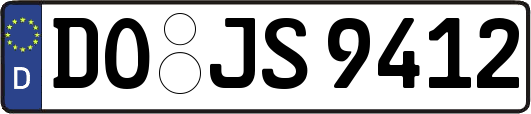 DO-JS9412