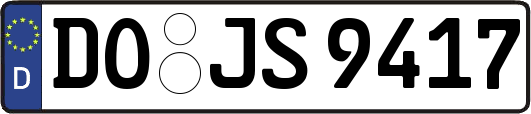 DO-JS9417