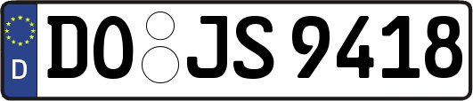 DO-JS9418
