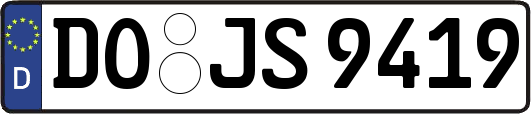 DO-JS9419
