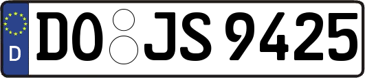 DO-JS9425