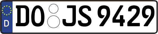 DO-JS9429