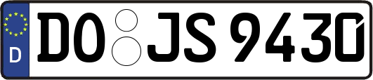 DO-JS9430