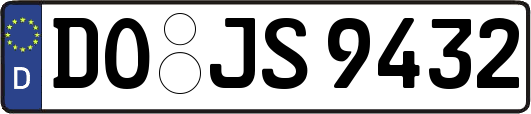 DO-JS9432