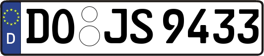 DO-JS9433