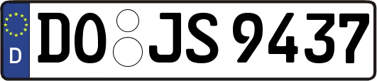 DO-JS9437