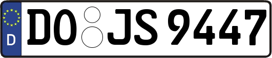 DO-JS9447