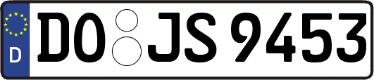 DO-JS9453