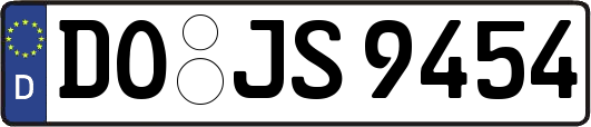 DO-JS9454