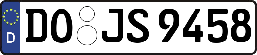 DO-JS9458