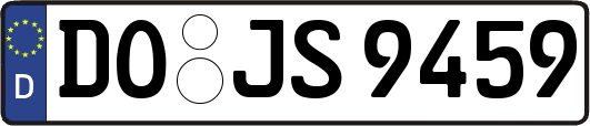 DO-JS9459