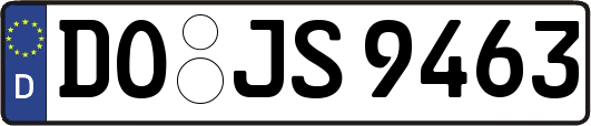 DO-JS9463