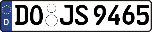 DO-JS9465