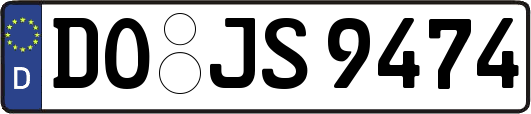 DO-JS9474