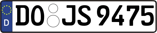 DO-JS9475