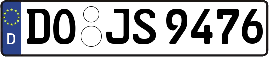 DO-JS9476